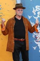 los angeles 2 de agosto - michael rooker en el estreno del escuadrón suicida en el teatro del pueblo el 2 de agosto de 2021 en westwood, ca foto