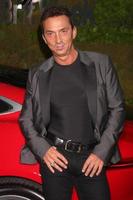 LOS ANGELES, MAY 2 - Bruno Tonioli at the Jaguar North America and Britweek Present A Villainous Affair at London Hotel on May 2, 2014 in West Hollywood, CA photo