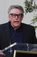 LOS ANGELES, SEP 7 - Gary Busey at the Buddy Holly Walk of Fame Ceremony at the Hollywood Walk of Fame on September 7, 2011 in Los Angeles, CA photo