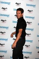 LOS ANGELES, JUL 23 - Kevin Alejandro arriving at the EW Comic-con Party 2011 at EW Comic-con Party 2011 on July 23, 2011 in Los Angeles, CA photo