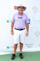 LOS ANGELES  OCT 4 - Richard Karn at the George Lopez Foundation 14th Celebrity Golf Classic at the Lakeside Golf Course on October 4, 2021 in Toluca Lake, CA photo