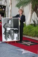 los angeles, sep 7 - maria elena holly en la ceremonia del paseo de la fama de buddy holly en el paseo de la fama de hollywood el 7 de septiembre de 2011 en los angeles, ca foto