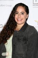 LOS ANGELES  SEP 25 - Katrina Cebreiro at the 2021 Catalina Film Fest  Saturday Gala Red Carpet, at the Avalon Casino on September 25, 2021 in Avalon, CA photo