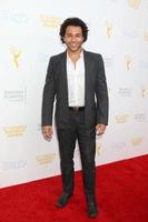 LOS ANGELES, MAY 25 - Corbin Bleu at the 37th College Television Awards at Skirball Cultural Center on May 25, 2016 in Los Angeles, CA photo