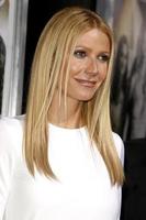 LOS ANGELES, DEC 14 - Gwyneth Paltrow arriving at the Country Strong LA Premiere at Academy of Motion Picture Arts and Sciences on December 14, 2010 in Beverly Hills, CA photo