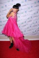 LOS ANGELES, NOV 15 - Bai Ling at the Foster The Future Gala Benfitting Freehab at the Freehab Headquarters on November 15, 2014 in Sun Valley, CA photo