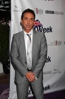 LOS ANGELES, APR 26 - Bruno Tonioli arriving at the 5th Annual BritWeek Launch Party at British Consul Generals residence on April 26, 2011 in Los Angeles, CA photo