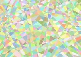 Vector background from polygons, abstract background of triangles, wallpaper