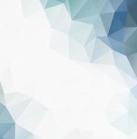 Vector background from polygons, abstract background of triangles, wallpaper