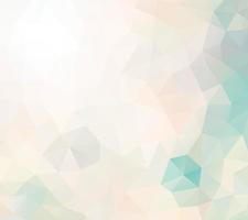 Vector background from polygons, abstract background of triangles, wallpaper