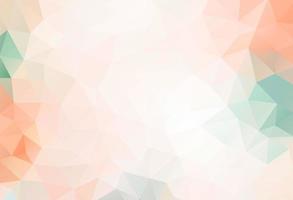 Vector background from polygons, abstract background of triangles, wallpaper