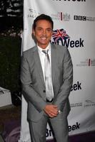 LOS ANGELES, APR 26 - Bruno Tonioli arriving at the 5th Annual BritWeek Launch Party at British Consul Generals residence on April 26, 2011 in Los Angeles, CA photo