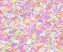 Vector background from polygons, abstract background of triangles, wallpaper