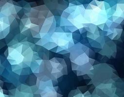 Vector background from polygons, abstract background of triangles, wallpaper