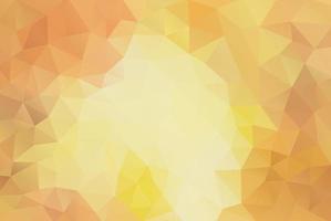 Vector background from polygons, abstract background of triangles, wallpaper