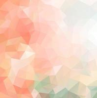 Vector background from polygons, abstract background of triangles, wallpaper