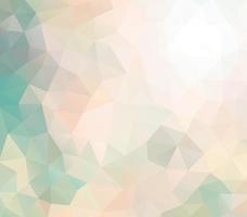 Vector background from polygons, abstract background of triangles, wallpaper