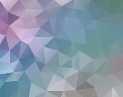 Vector background from polygons, abstract background of triangles, wallpaper