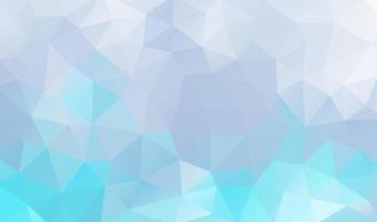 Vector background from polygons, abstract background of triangles, wallpaper