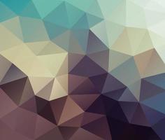 Vector background from polygons, abstract background of triangles, wallpaper