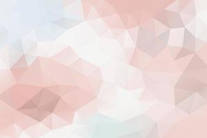 Vector background from polygons, abstract background of triangles, wallpaper