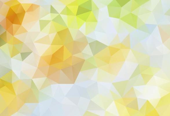 Vector background from polygons, abstract background of triangles, wallpaper