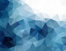 Vector background from polygons, abstract background of triangles, wallpaper