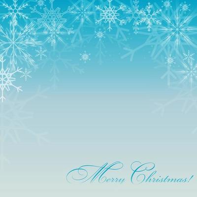 Abstract Christmas and New Year background. vector illustration