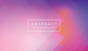 Abstract geometric background design.