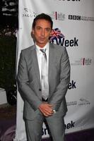 LOS ANGELES, APR 26 - Bruno Tonioli arriving at the 5th Annual BritWeek Launch Party at British Consul Generals residence on April 26, 2011 in Los Angeles, CA photo