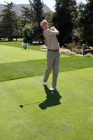 LOS ANGELES, APR 16 - Jack Wagner at the The Leukemia and Lymphoma Society Jack Wagner Golf Tournament at Lakeside Golf Course on April 16, 2012 in Toluca Lake, CA photo