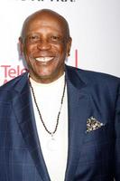 LOS ANGELES, AUG 27 - Lou Gossett Jr at the Dynamic and Diverse Emmy Celebration at the Montage Hotel on August 27, 2015 in Beverly Hills, CA photo