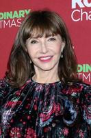 LOS ANGELES  NOV 30 - Mary Steenburgen at the Zoey s Extraordinary Christmas Screening at Alamo Drafthouse Cinema Downtown Los Angeles on November 30, 2021 in Los Angeles, CA photo