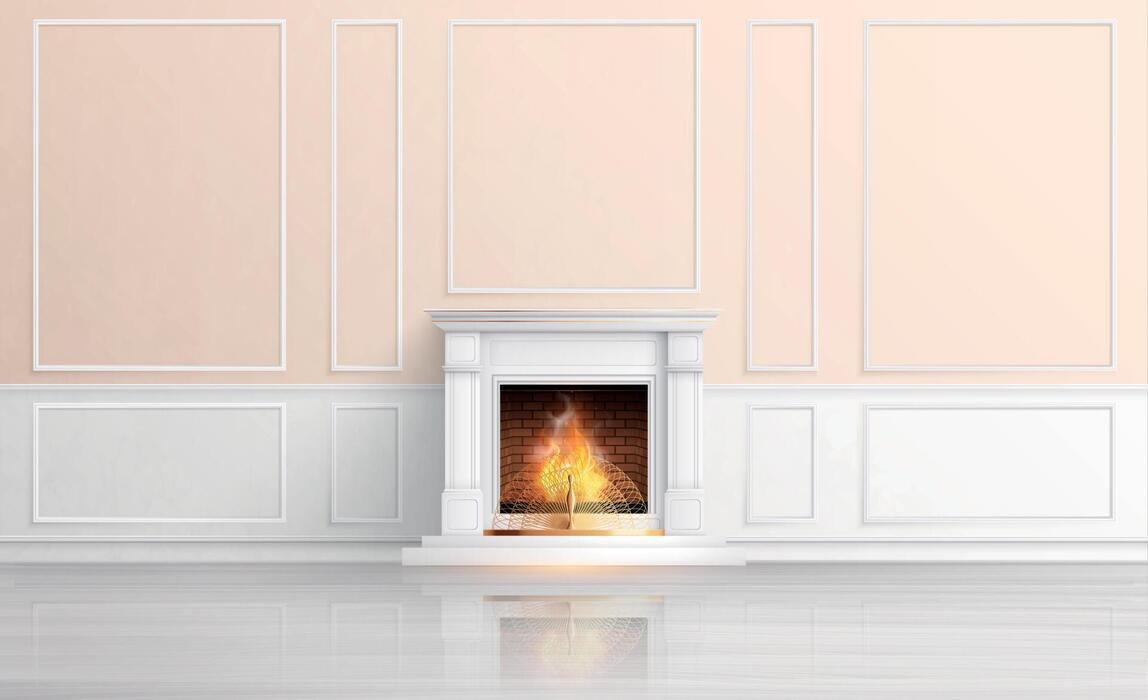 Fireplace Vector Art, Icons, and Graphics for Free Download
