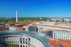 Washington DC. vista foto