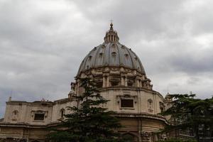 Basilica di San Pietro, Vatican City, Rome, Italy photo