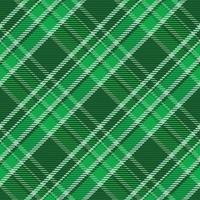 tartan plaid pattern texture background. Vector. vector