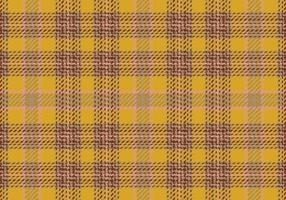 tartan plaid pattern texture background. Vector. vector