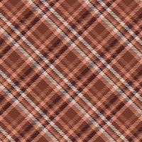 tartan plaid pattern texture background. Vector. vector
