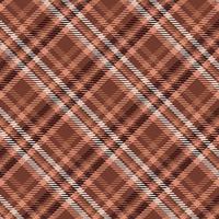 tartan plaid pattern texture background. Vector. vector