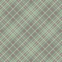 winter tartan plaid pattern background. vector