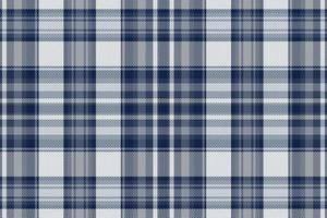 winter tartan plaid pattern background. vector