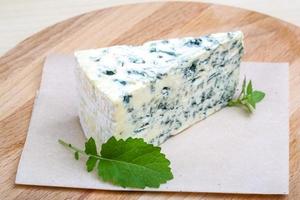 Dor Blue cheese photo