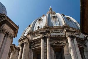 Basilica di San Pietro, Vatican, Rome, Italy photo