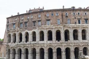 The Theater of Marcellus photo