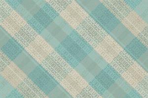 tartan plaid pattern background with vintage color. vector