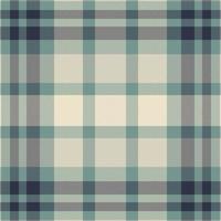 winter tartan plaid pattern background. vector