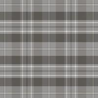 Tartan plaid pattern with texture. vector