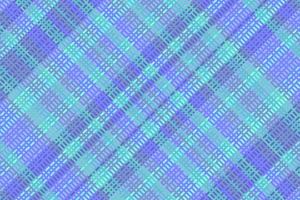 winter checkered pattern background. vector