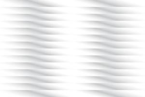 Abstract white and gray color, modern design background with geometric shape. Vector illustration.